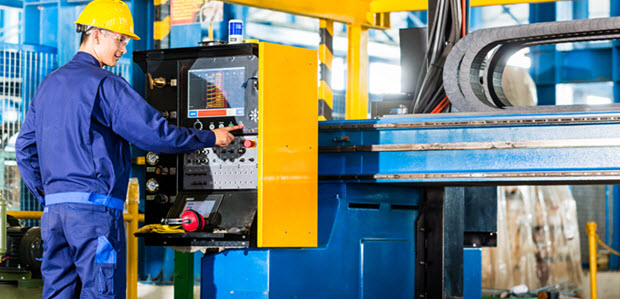 Finding Talent Is Becoming a Challenge in Manufacturing