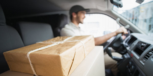 Helping Your Workers Be Safe Drivers